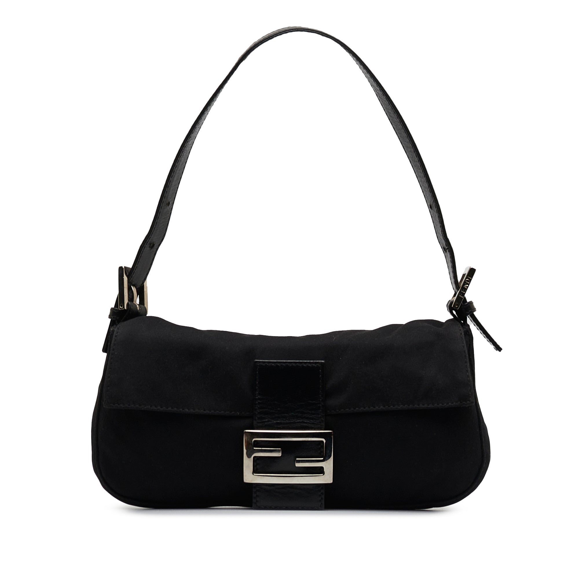 FENDI Neoprene Baguette