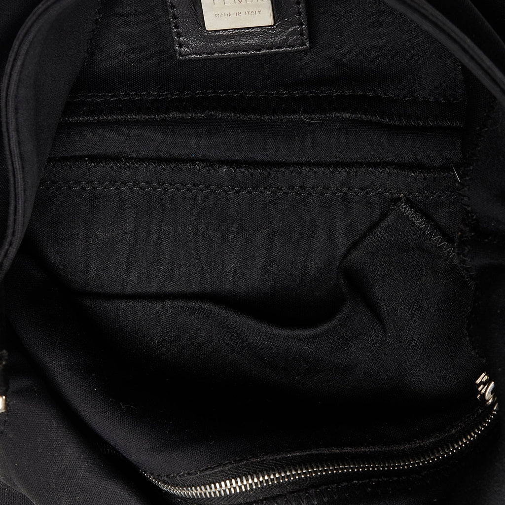 FENDI Neoprene Baguette