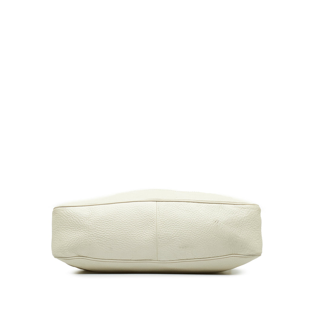 GUCCI Bamboo Diana Satchel