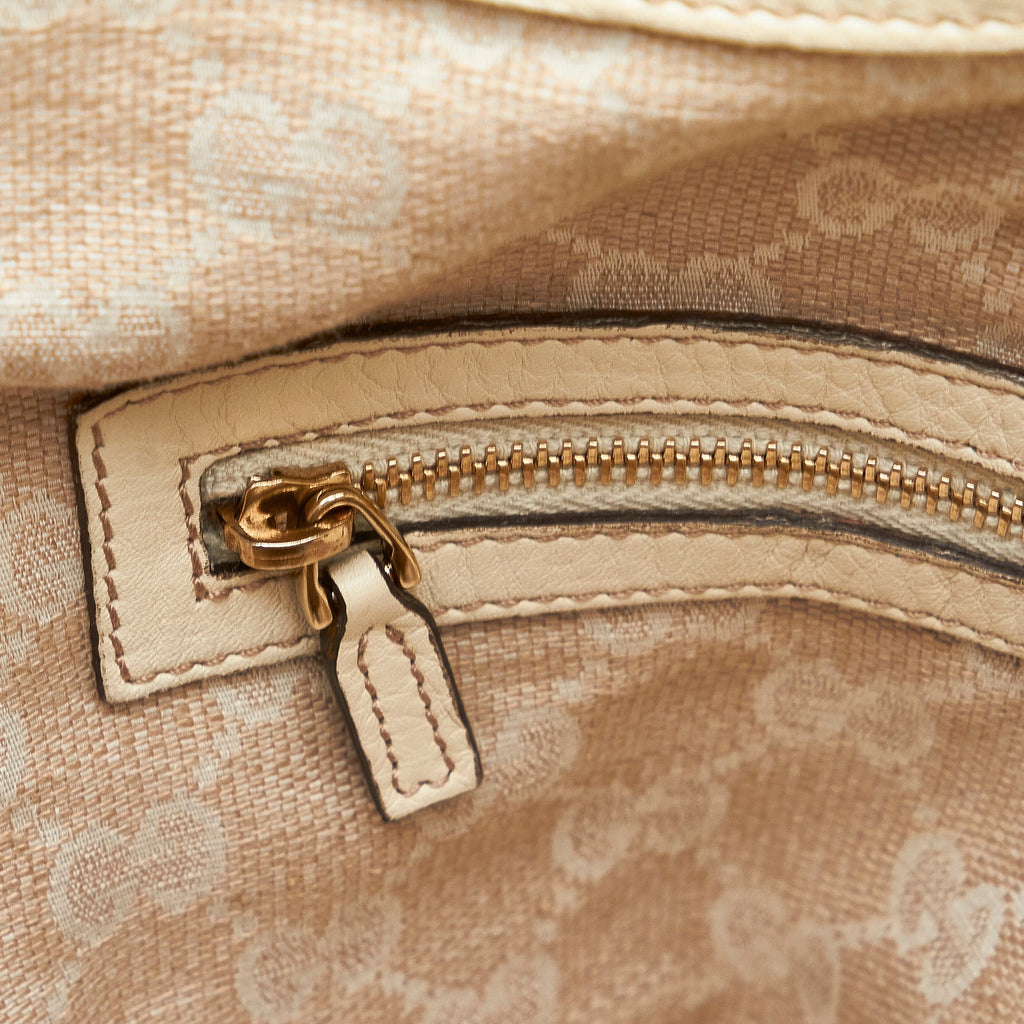GUCCI Bamboo Diana Satchel