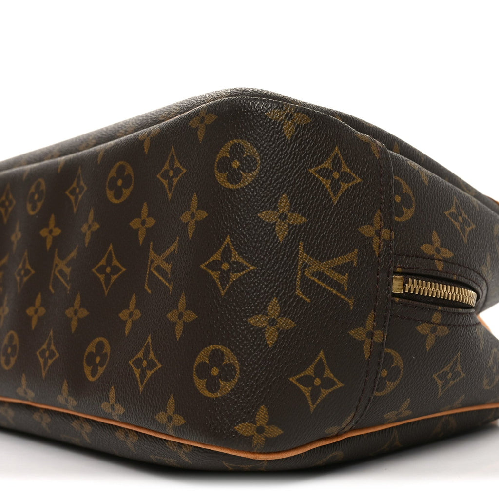 Louis Vuitton Monogram Deauville
