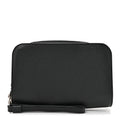 Louis Vuitton Taiga Baikal Pochette Ardoise