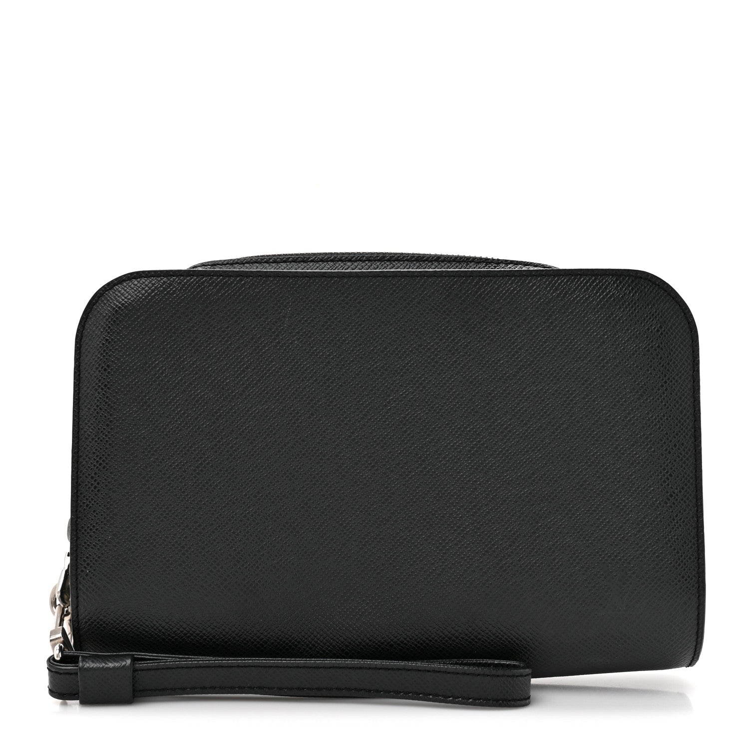 Louis Vuitton Taiga Baikal Pochette Ardoise