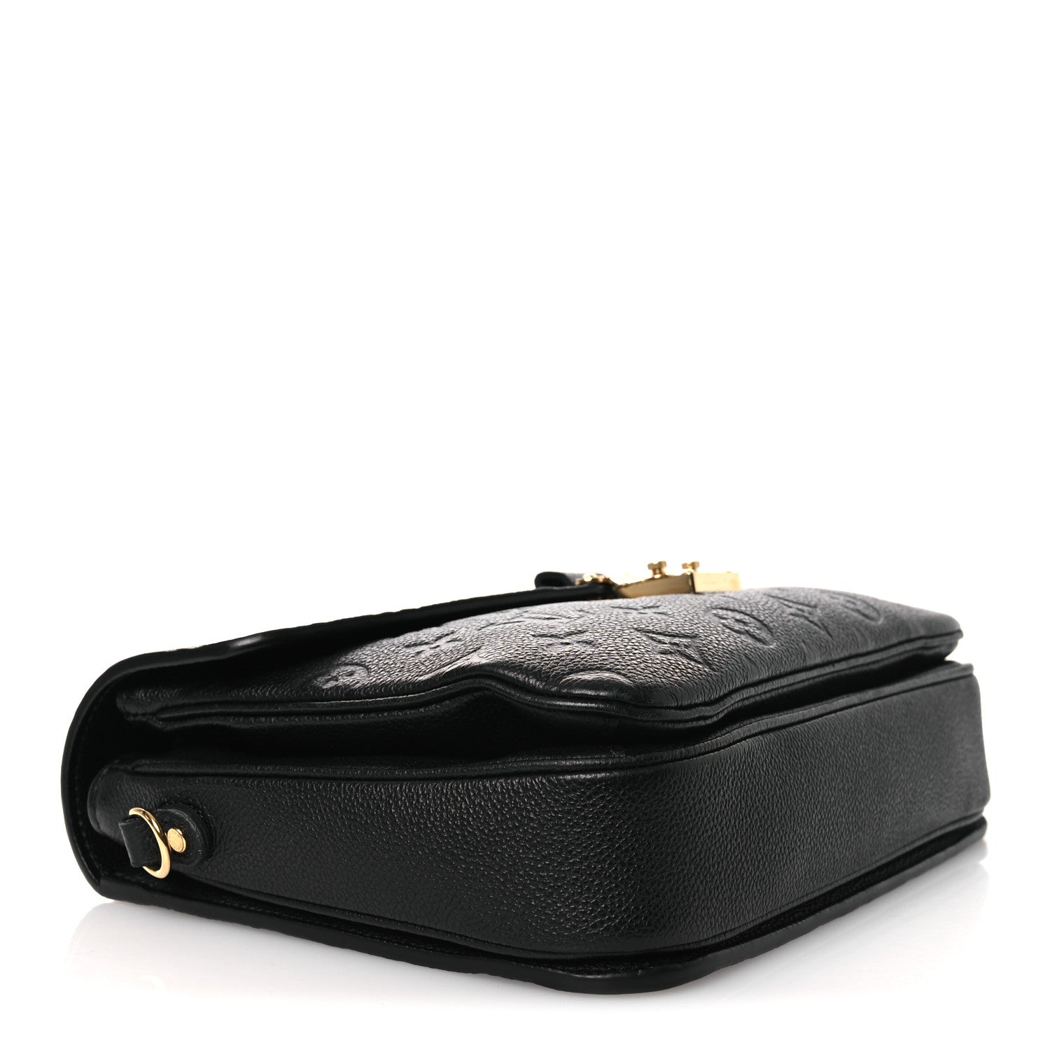 Louis Vuitton Empreinte Pochette Metis Black
