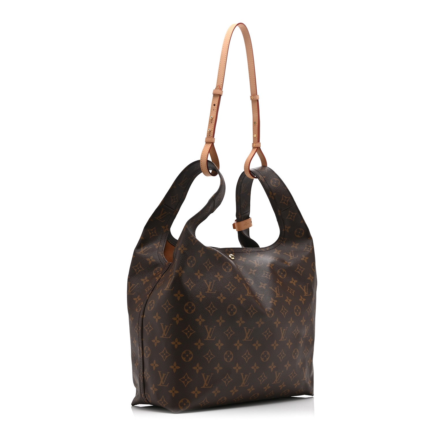 Louis Vuitton Monogram Atlantis GM