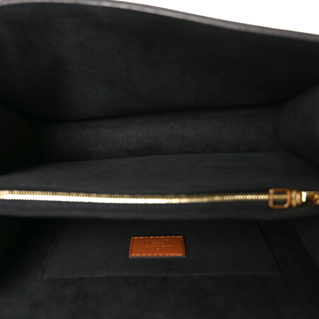 Louis Vuitton Reverse Monogram Dauphine MM
