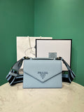 Prada Bags - 2663