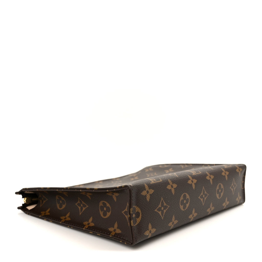 Louis Vuitton Monogram Toiletry Pouch 26