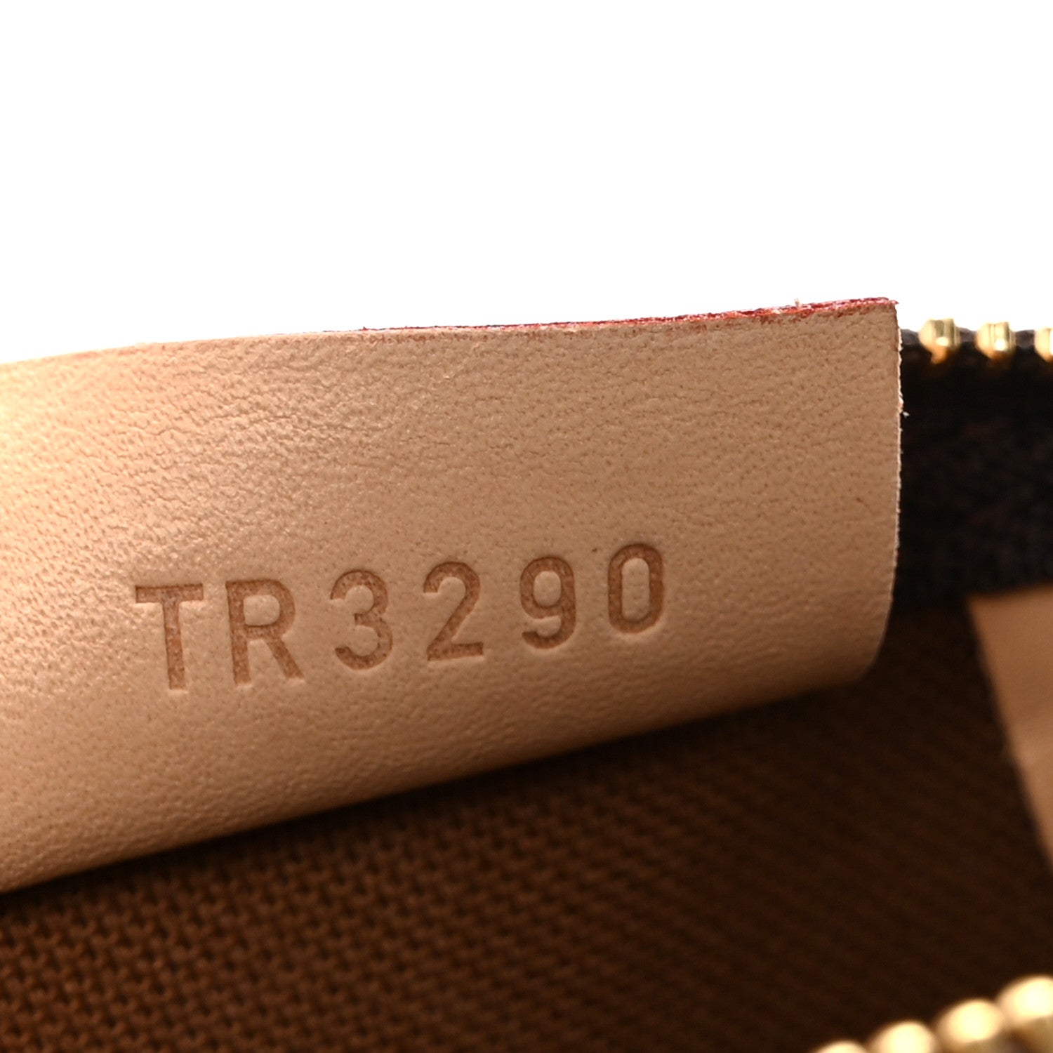 Louis Vuitton Monogram Nano Speedy