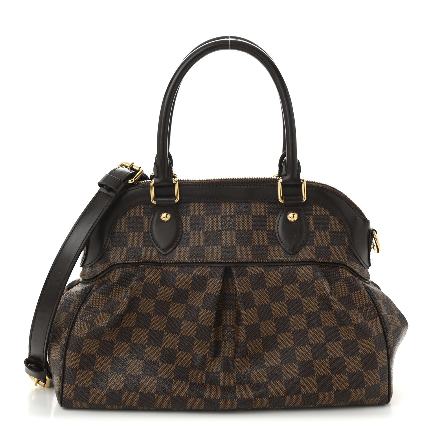 Louis Vuitton Damier Ebene Trevi PM