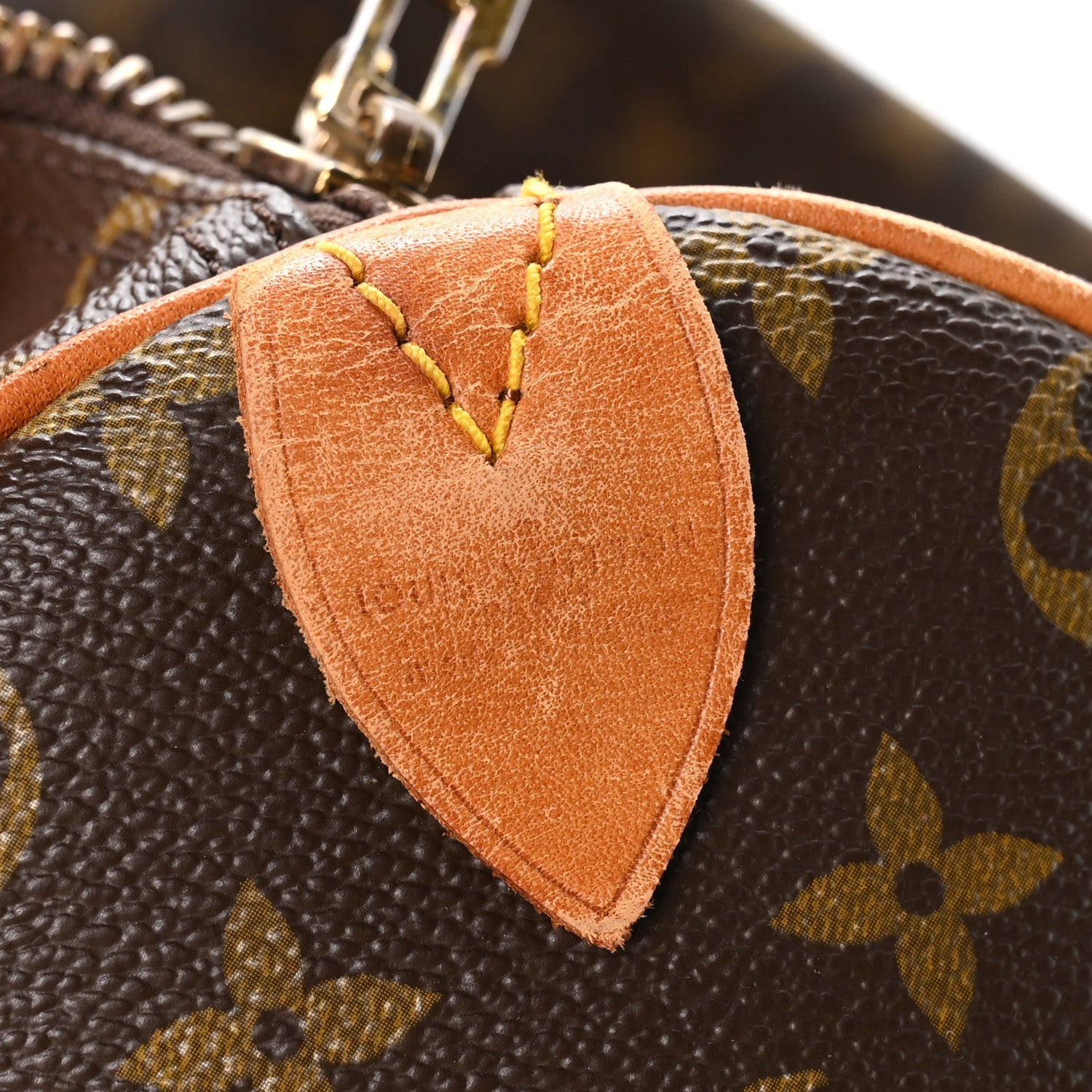Louis Vuitton Monogram Keepall 50