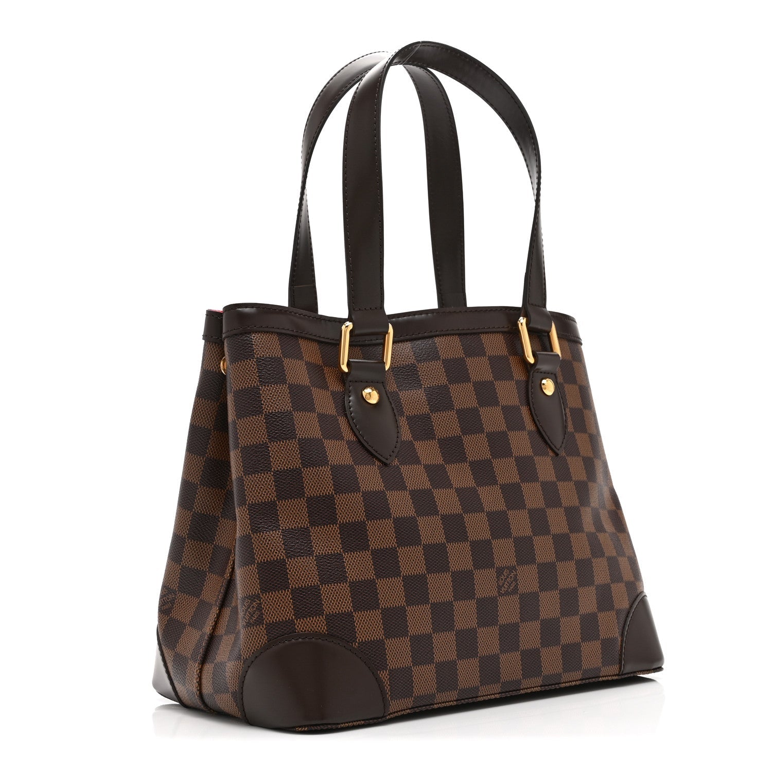 Louis Vuitton Damier Ebene Hampstead PM