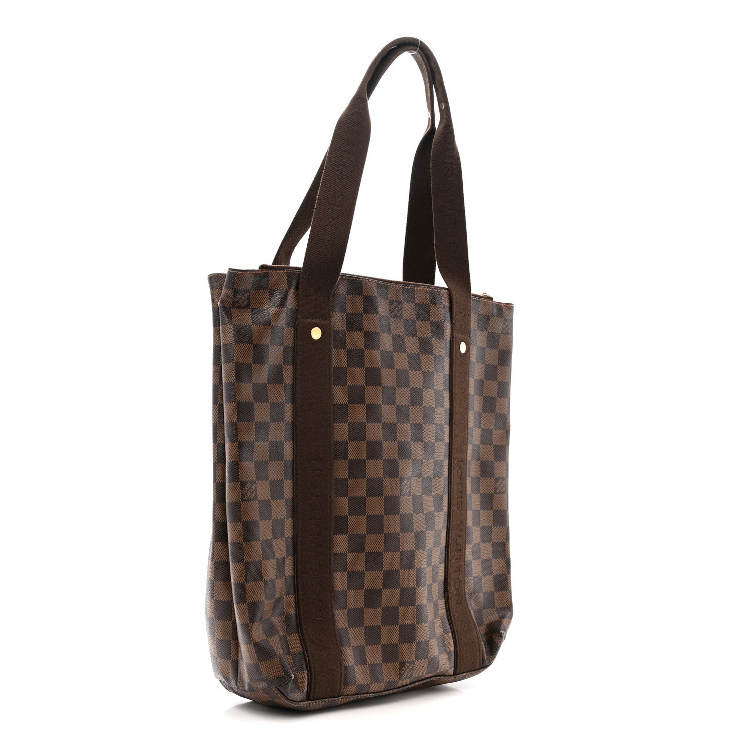 Louis Vuitton Damier Ebene Beaubourg