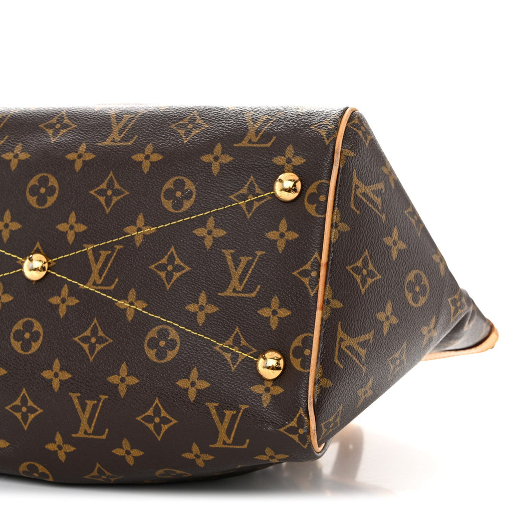 Louis Vuitton Monogram Tivoli GM