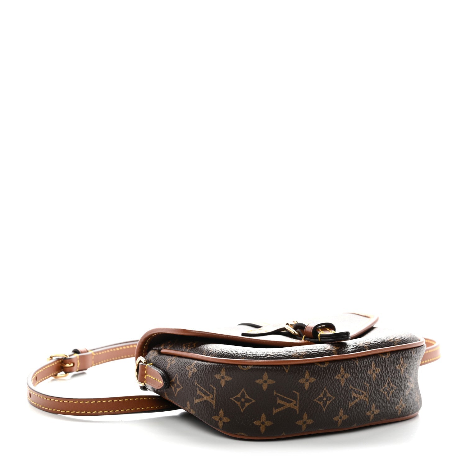 Louis Vuitton Monogram Solo