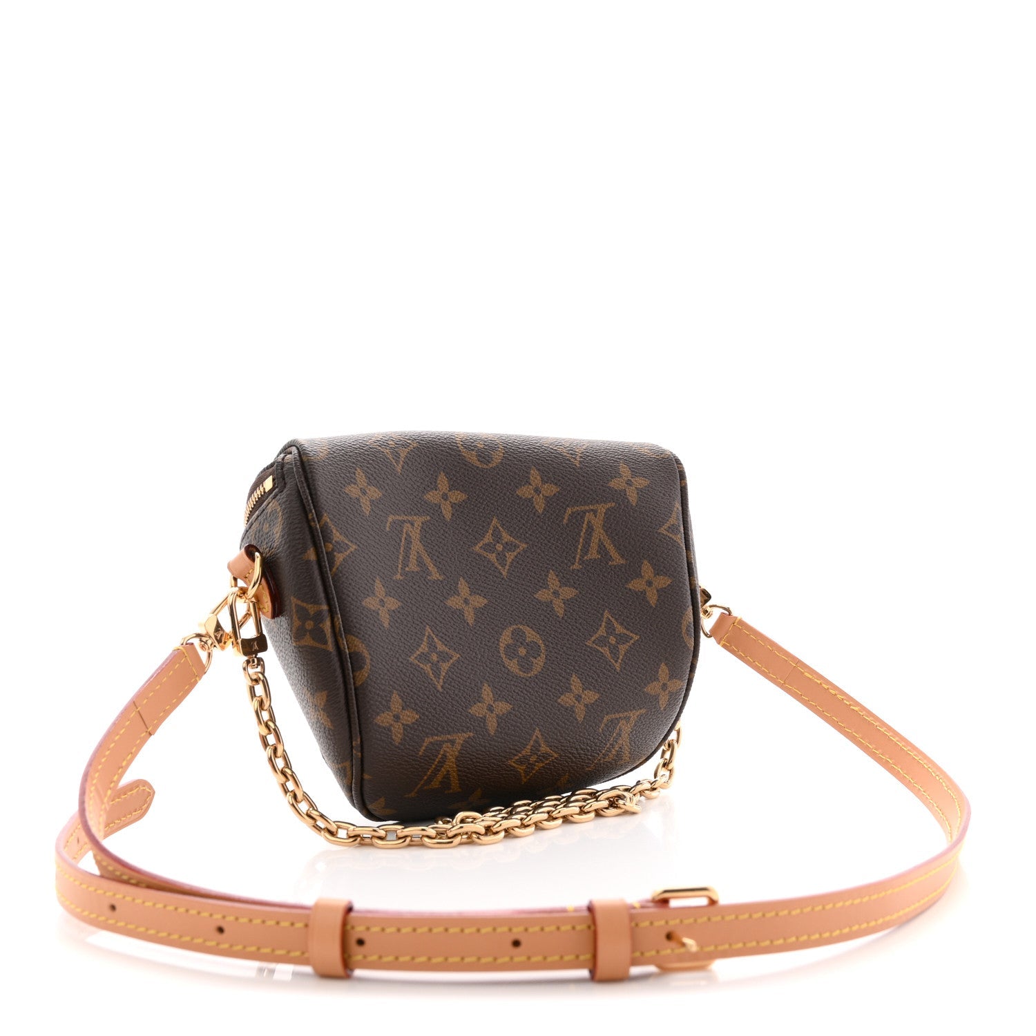 Louis Vuitton Monogram Mini Bumbag