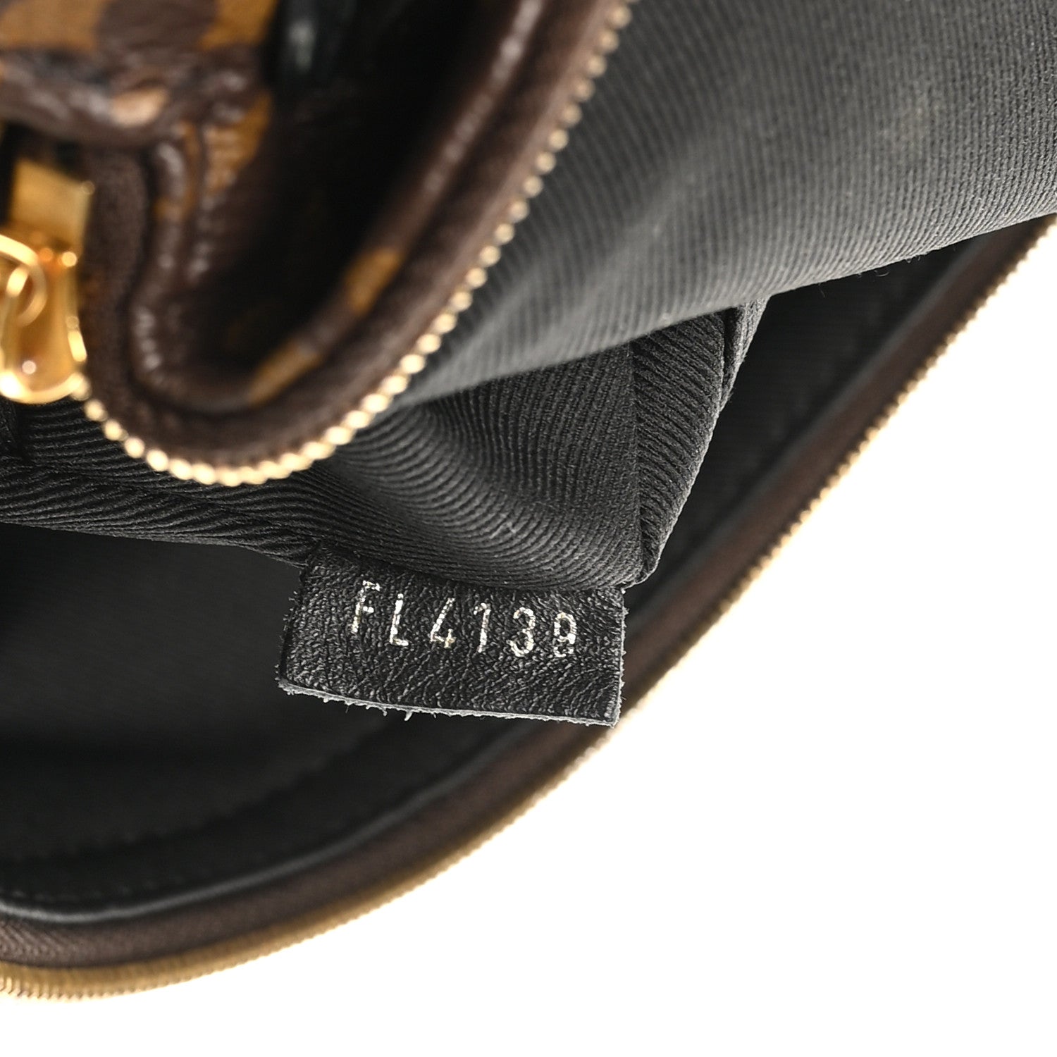 Louis Vuitton Monogram Palm Springs Backpack Mini