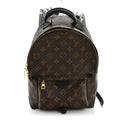 Louis Vuitton Monogram Palm Springs Backpack PM