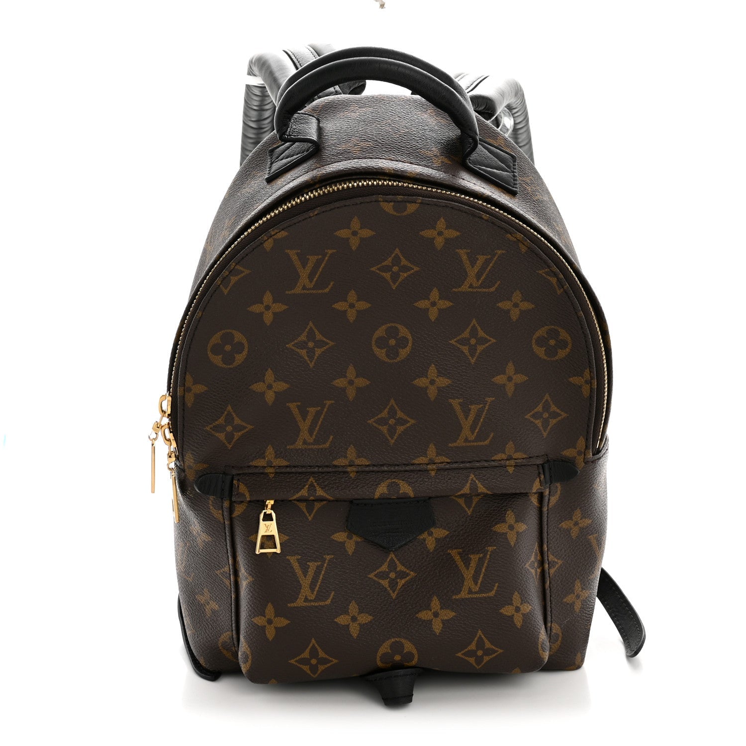 Louis Vuitton Monogram Palm Springs Backpack PM