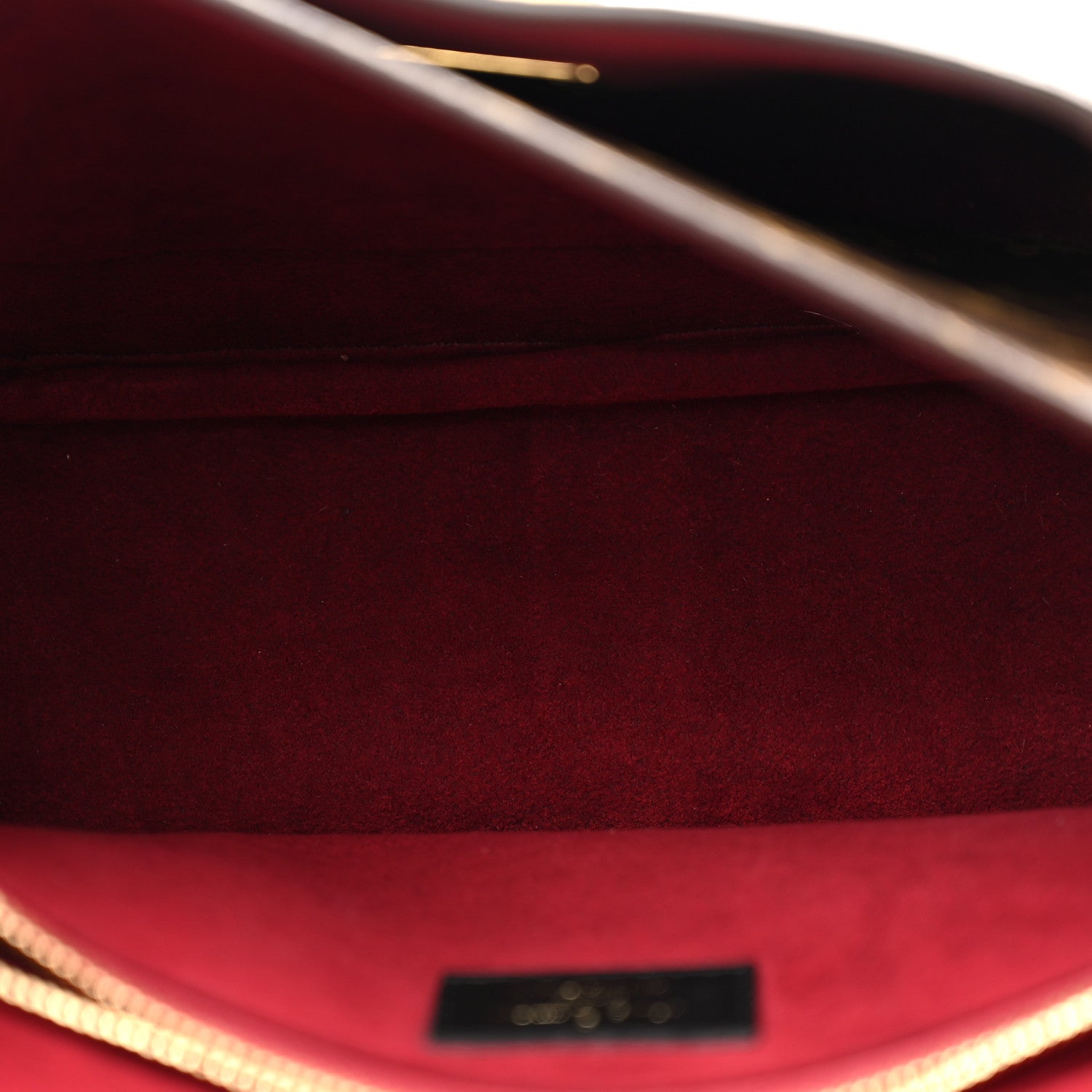 Louis Vuitton Monogram Passy