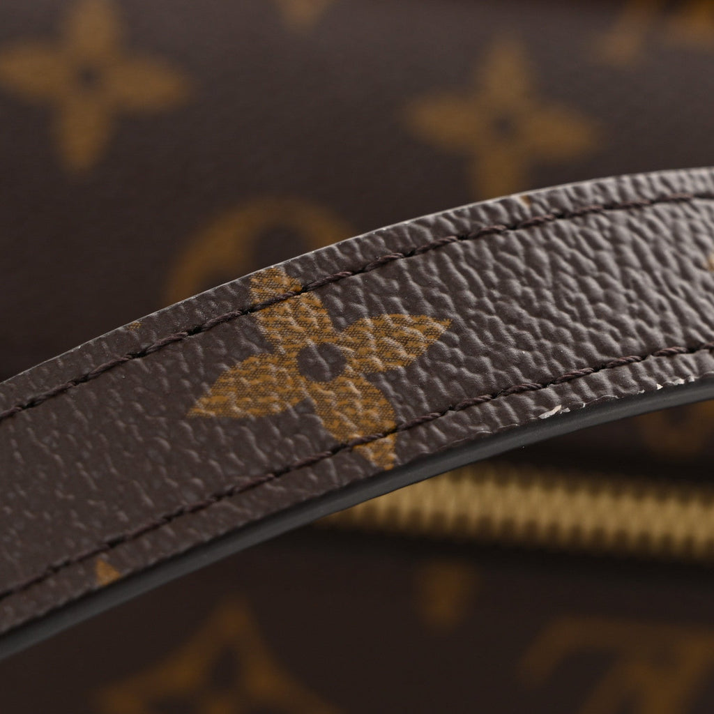 Louis Vuitton Monogram Pochette Metis