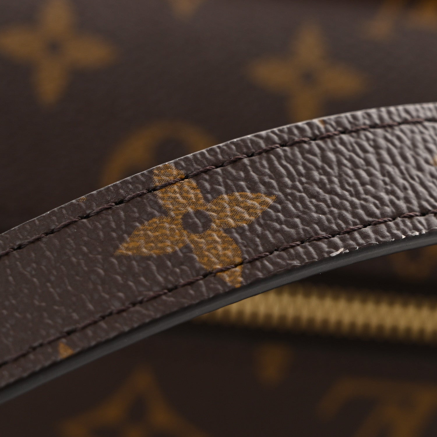 Louis Vuitton Monogram Pochette Metis