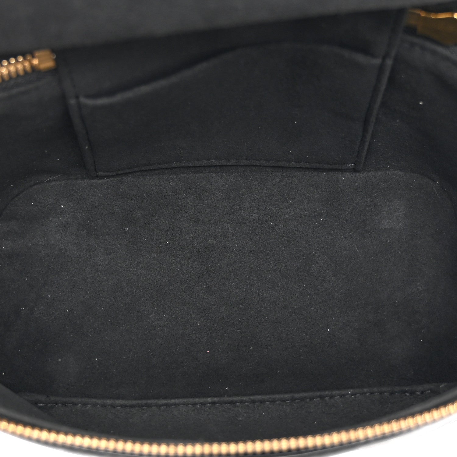 Louis Vuitton Monogram Ink Vanity PM Black