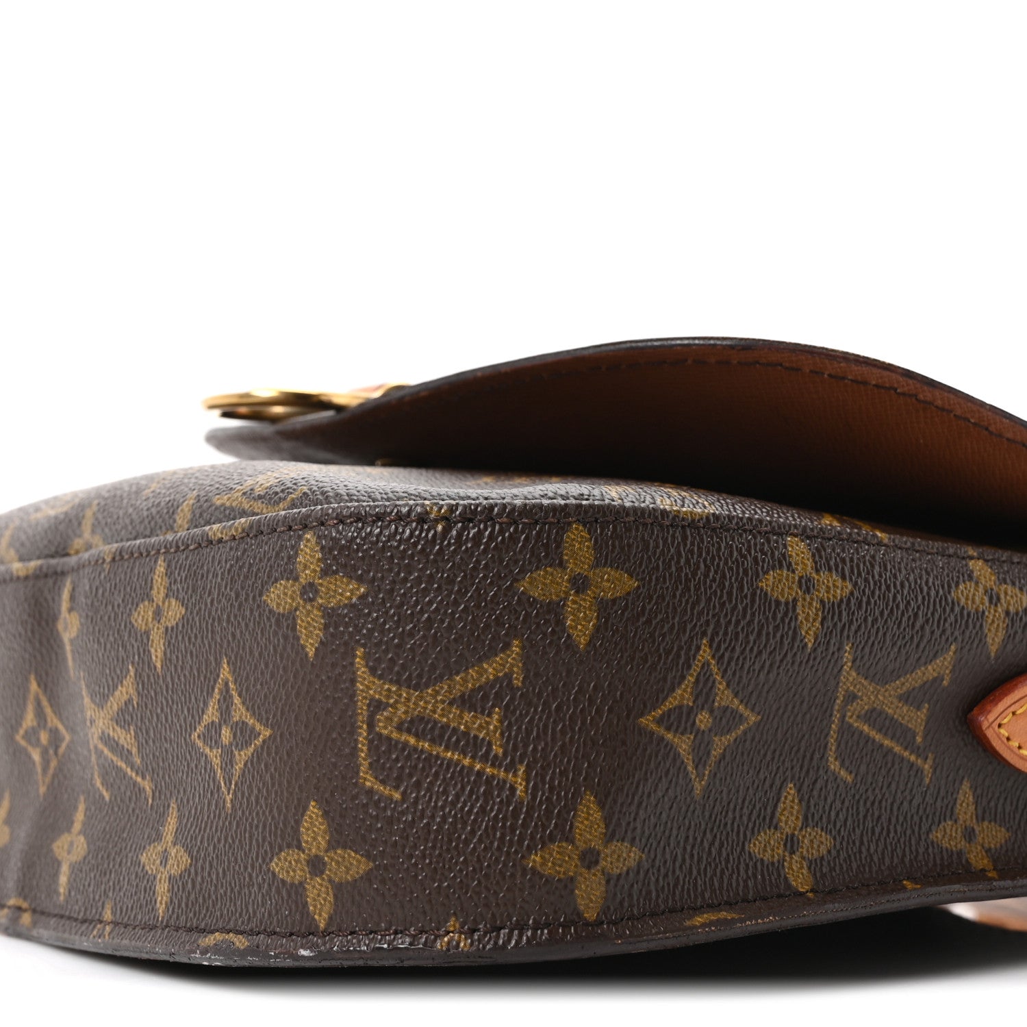 Louis Vuitton Monogram Saint Cloud GM