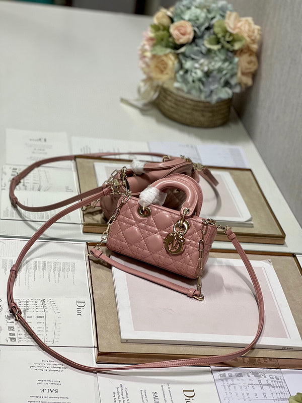 Dior Bag