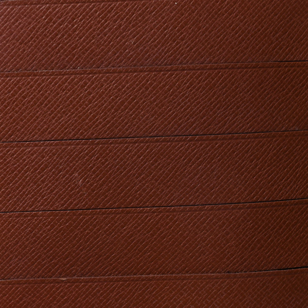 Louis Vuitton Monogram Medium Ring Agenda Cover