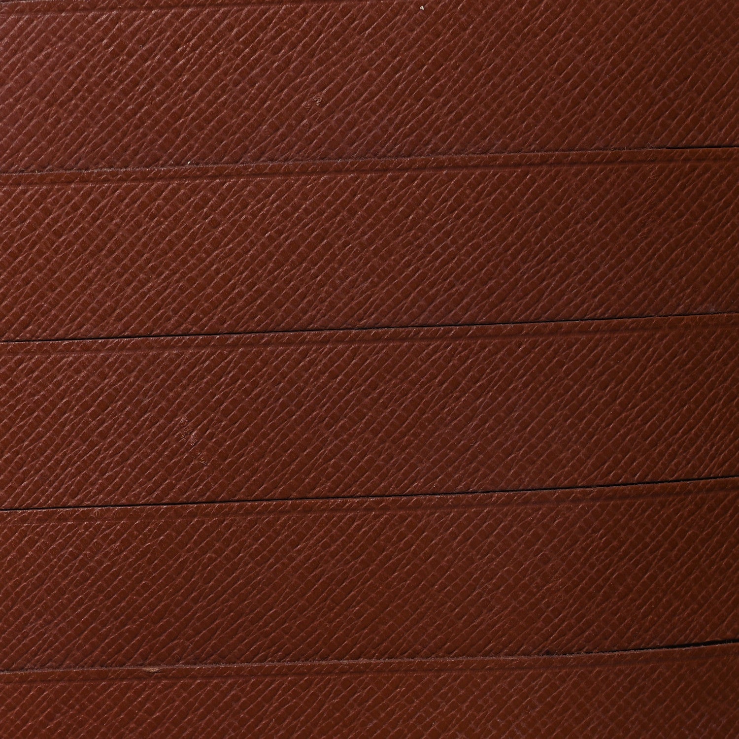 Louis Vuitton Monogram Medium Ring Agenda Cover
