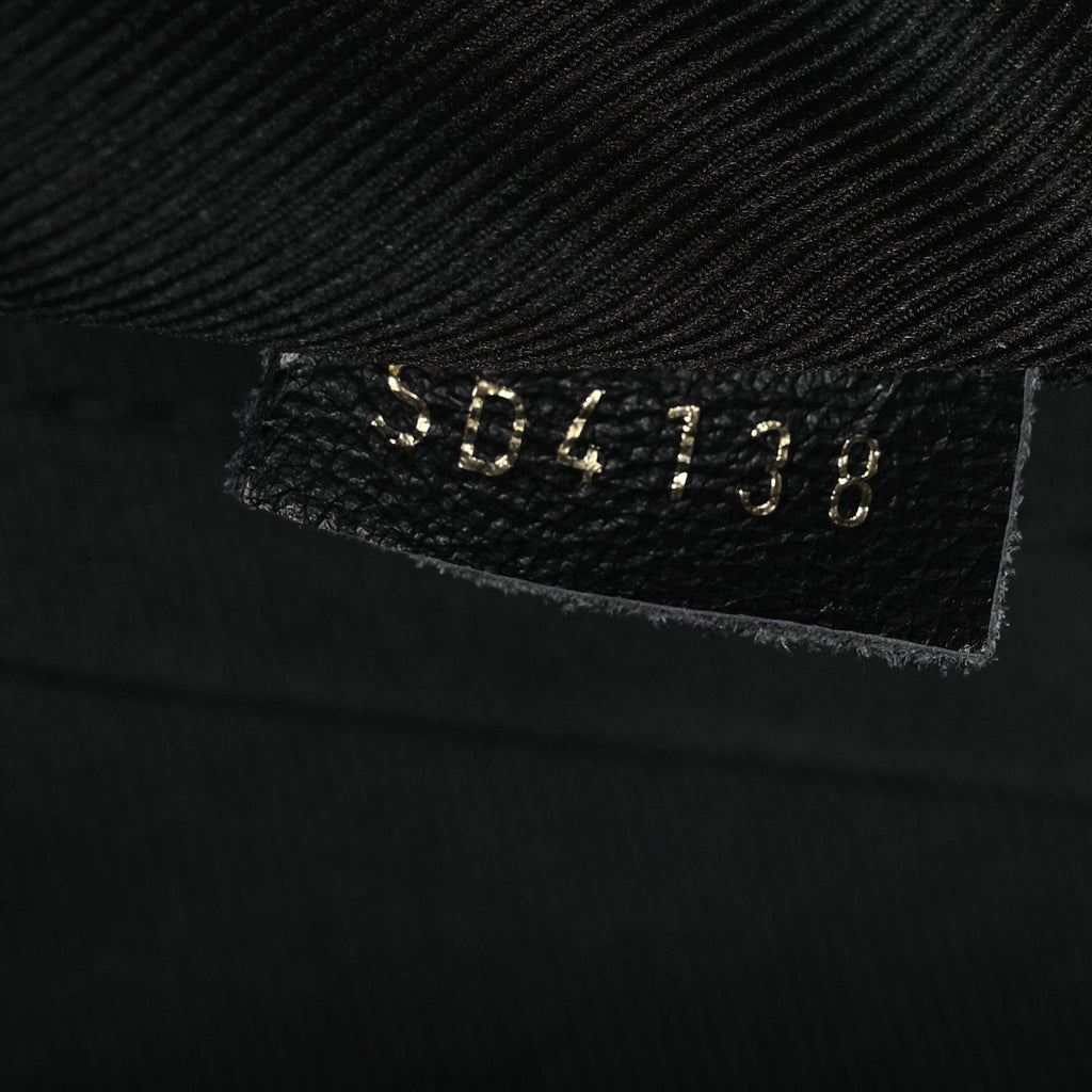 Louis Vuitton Monogram Palm Springs Backpack Mini
