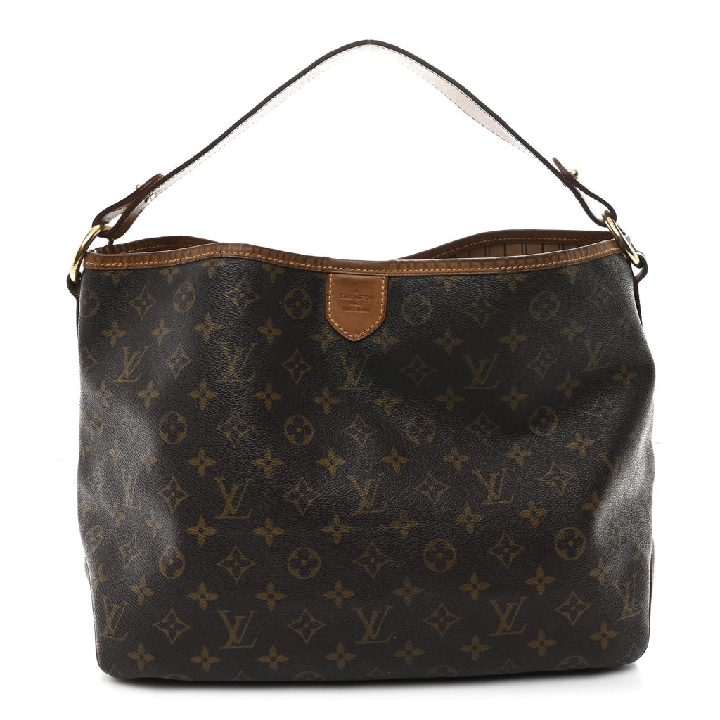 Louis Vuitton Monogram Delightful PM