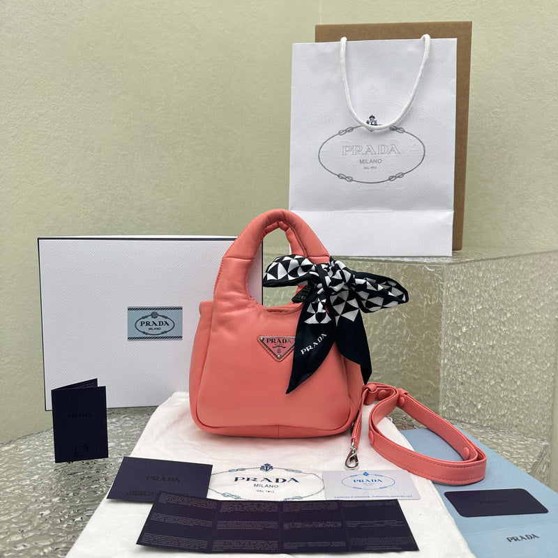 Prada Bags - 1167