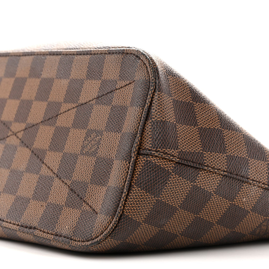 Louis Vuitton Damier Ebene Siena PM