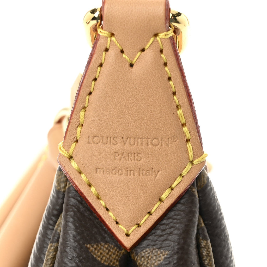 Louis Vuitton Monogram Looping
