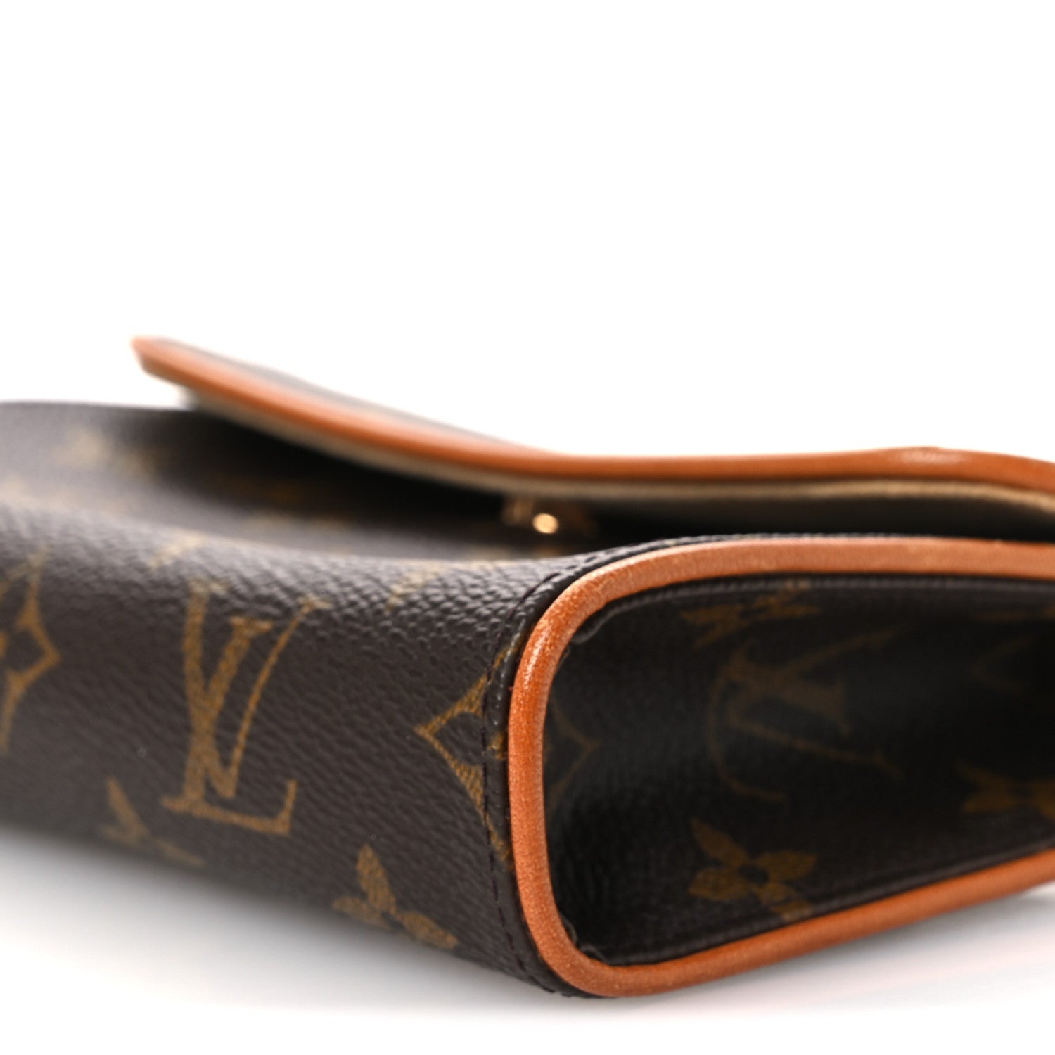 Louis Vuitton Monogram Pochette Florentine S