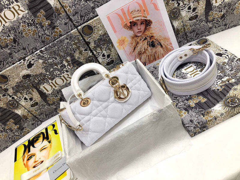 Dior Bags - 4546