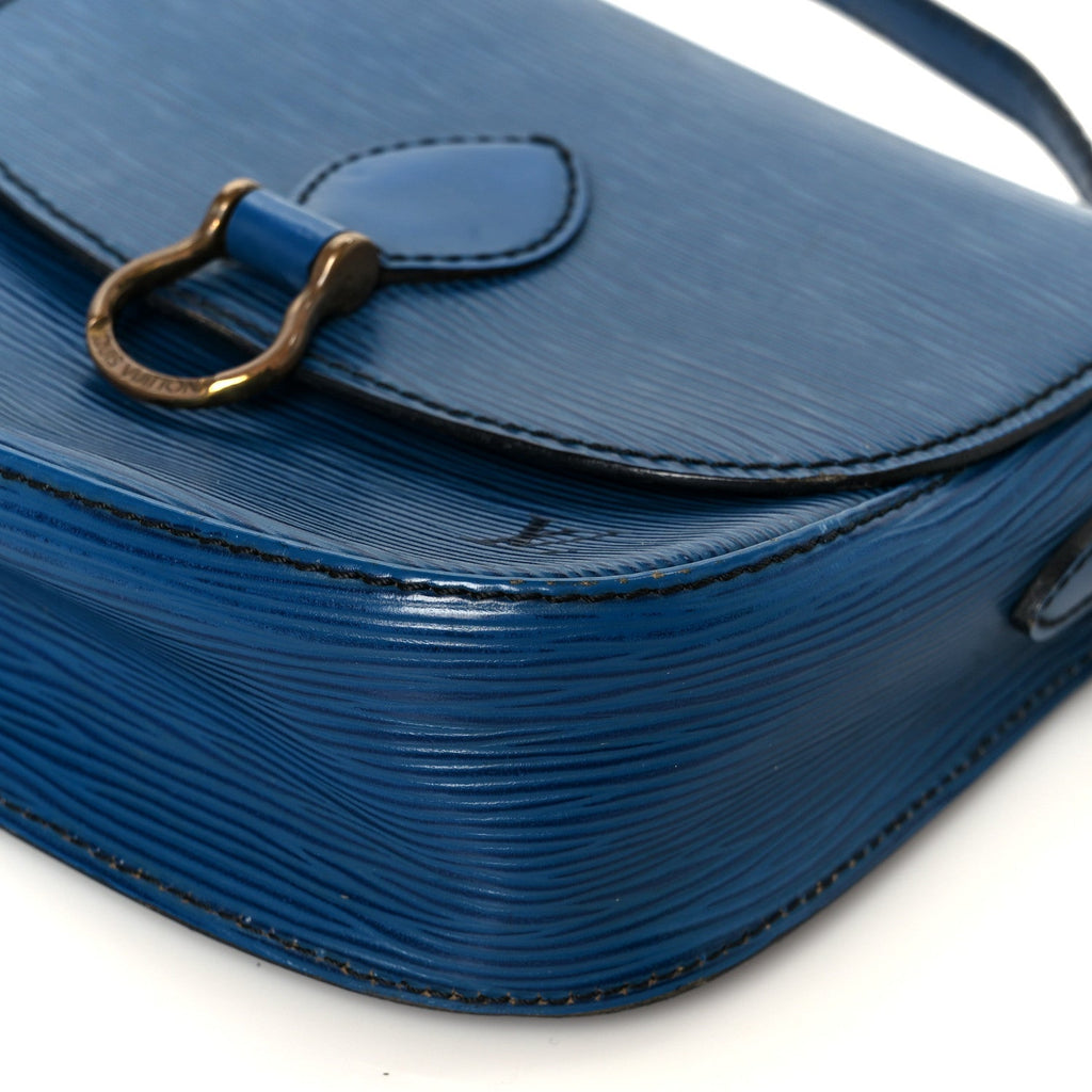 Louis Vuitton Epi Saint Cloud PM Toledo