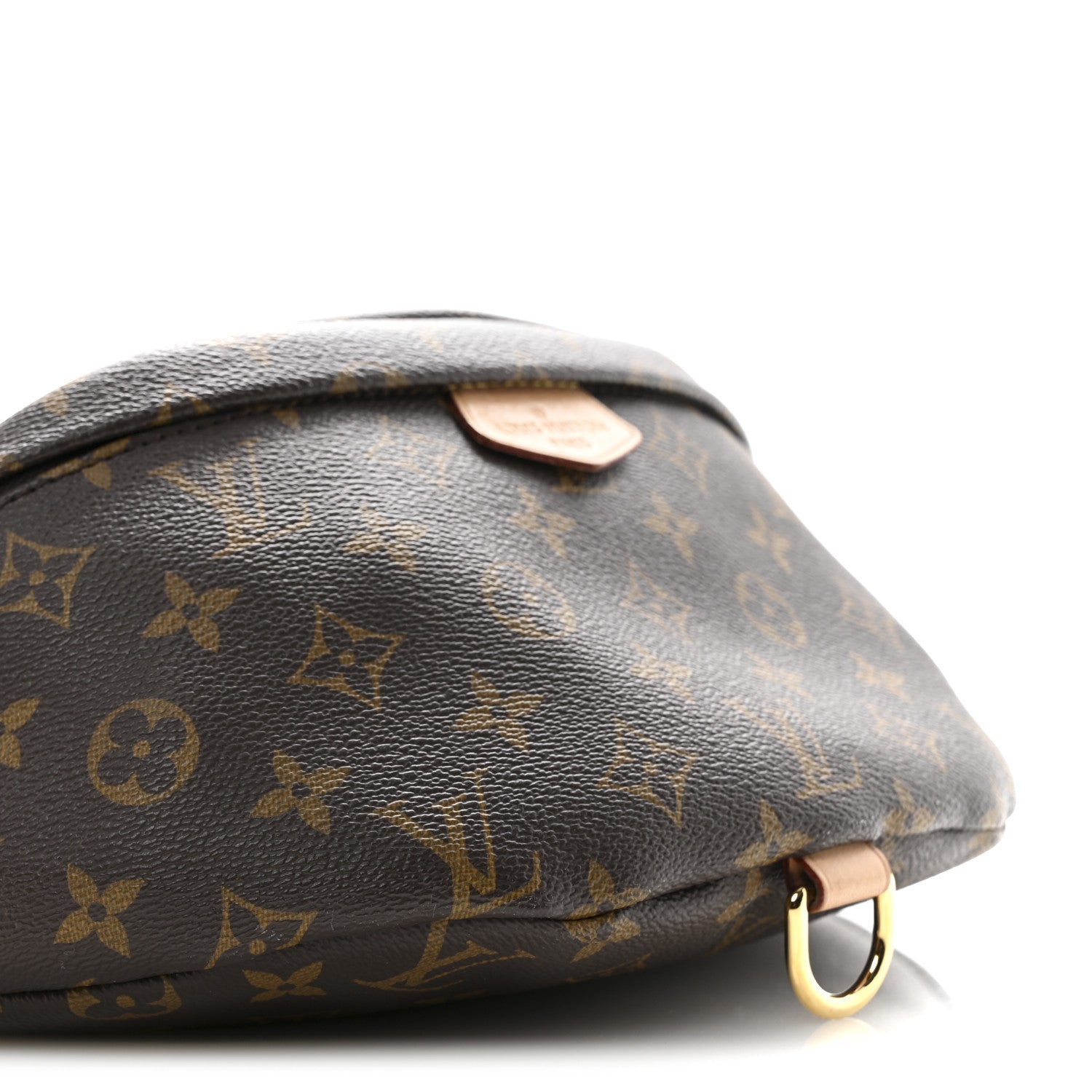Louis Vuitton Monogram Bumbag