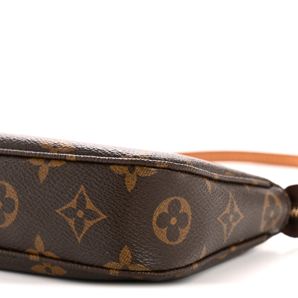 Louis Vuitton Monogram Pochette Accessories NM