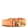 Louis Vuitton Vachetta Adjustable Speedy Bandouliere Shoulder Strap