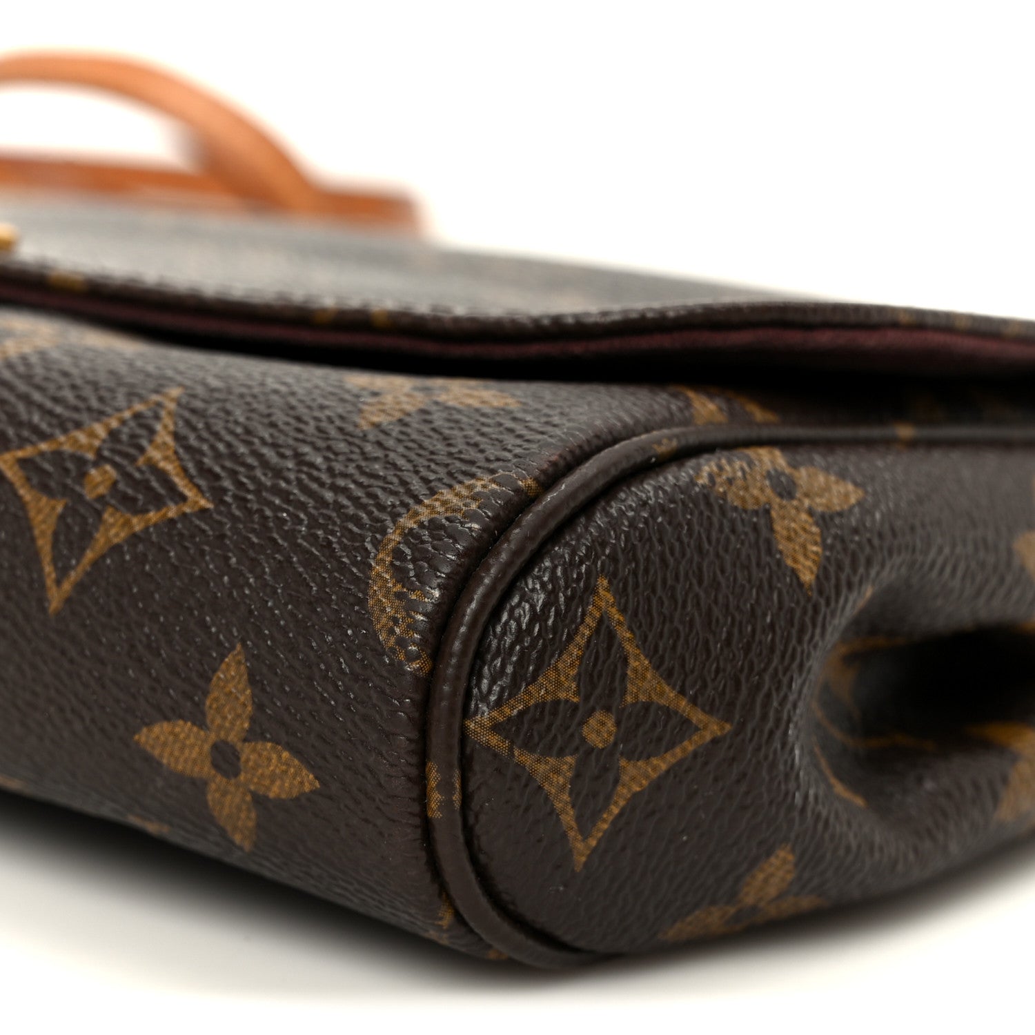Louis Vuitton Monogram Favorite PM