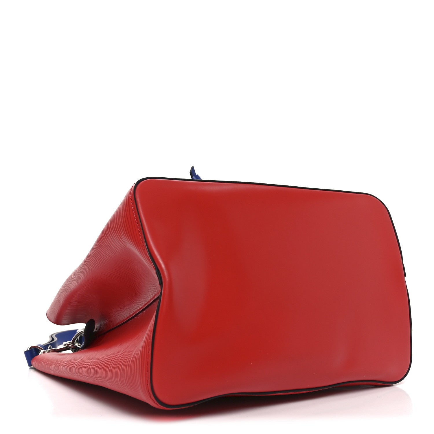 Louis Vuitton Epi Neonoe Coquelicot