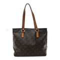 Louis Vuitton Monogram Cabas Piano