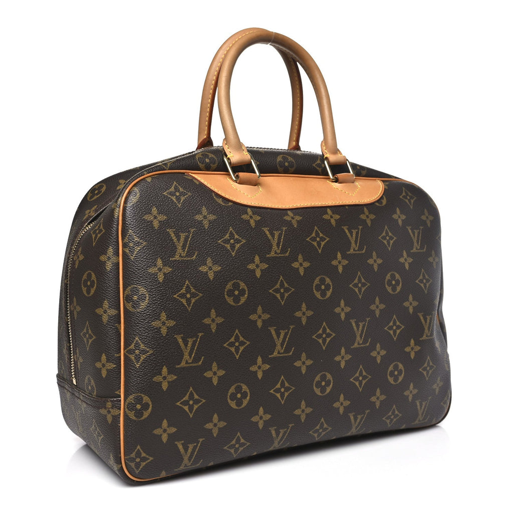Louis Vuitton Monogram Deauville