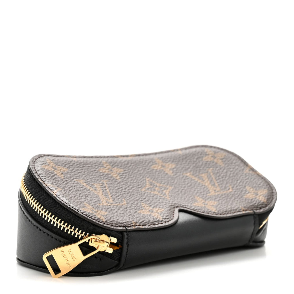 Louis Vuitton Monogram Sunglasses Pouch GM