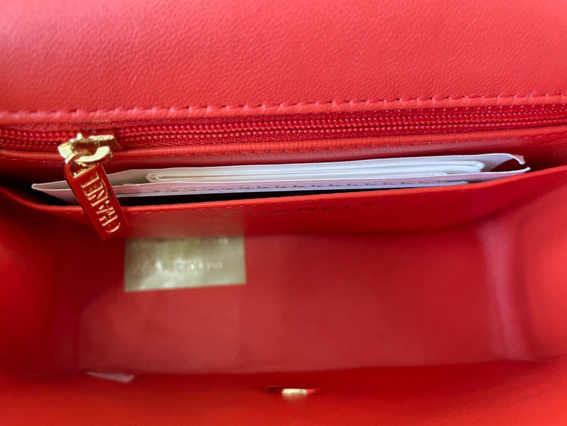 Chanel -Bags - CHL Bags - 940