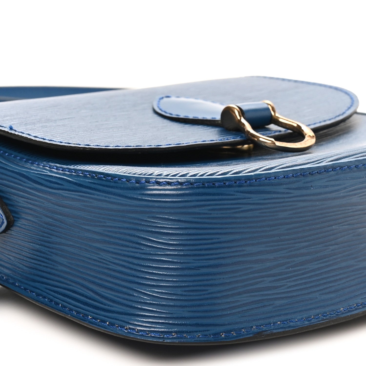 Louis Vuitton Epi Saint Cloud MM Toledo
