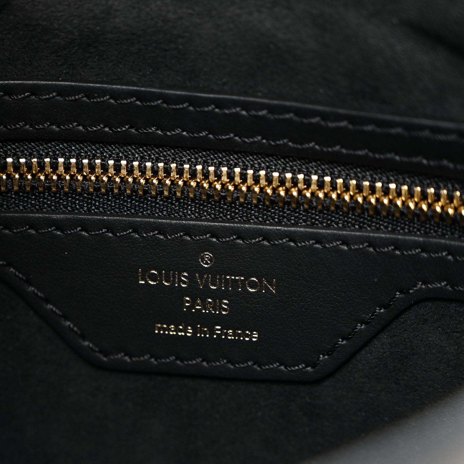 Louis Vuitton Reverse Monogram Twinny